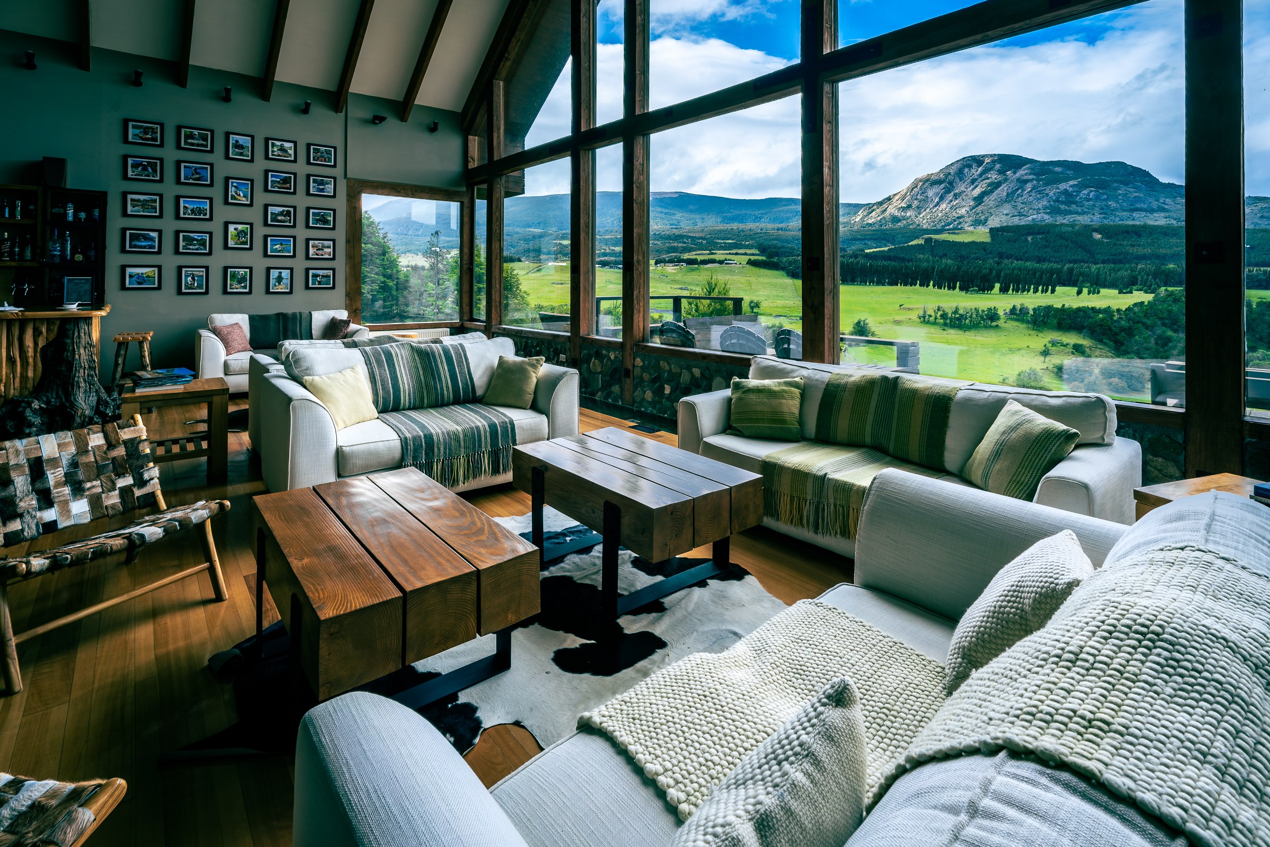 Lodging